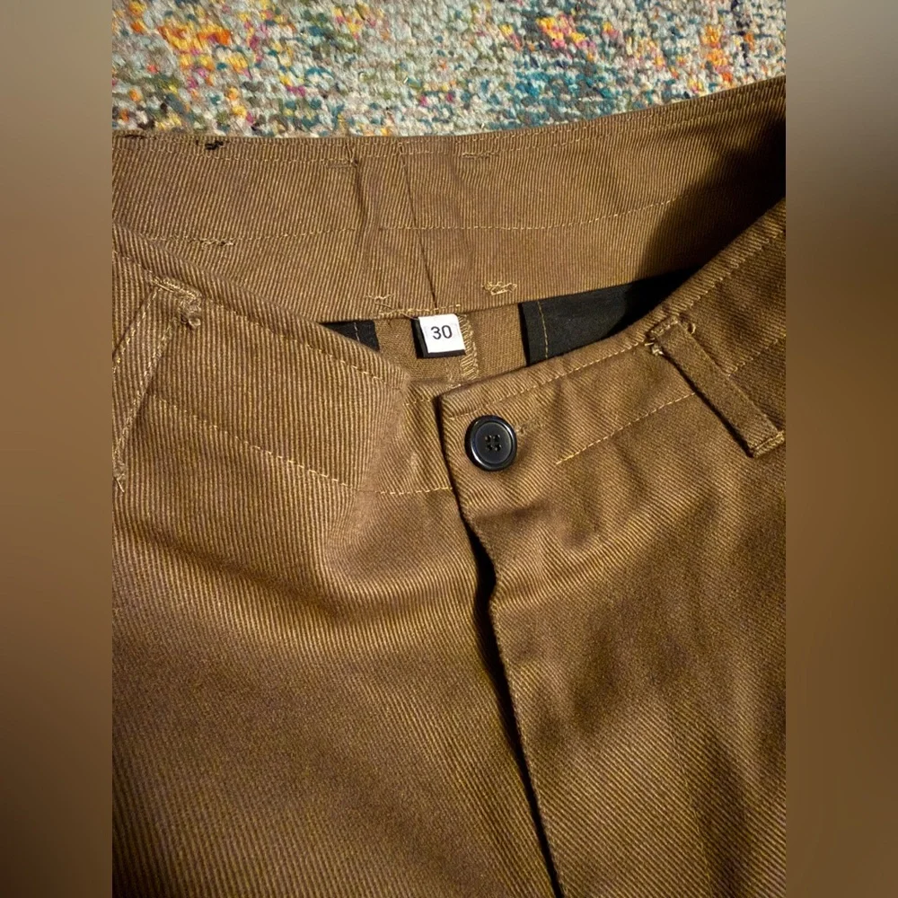 Kith Mercer Pants - Picture 1 of 5